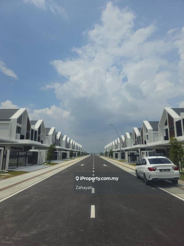 Semi-Detached House for Sale in Elmina, Shah Alam by Zahayati - iProperty.com.my