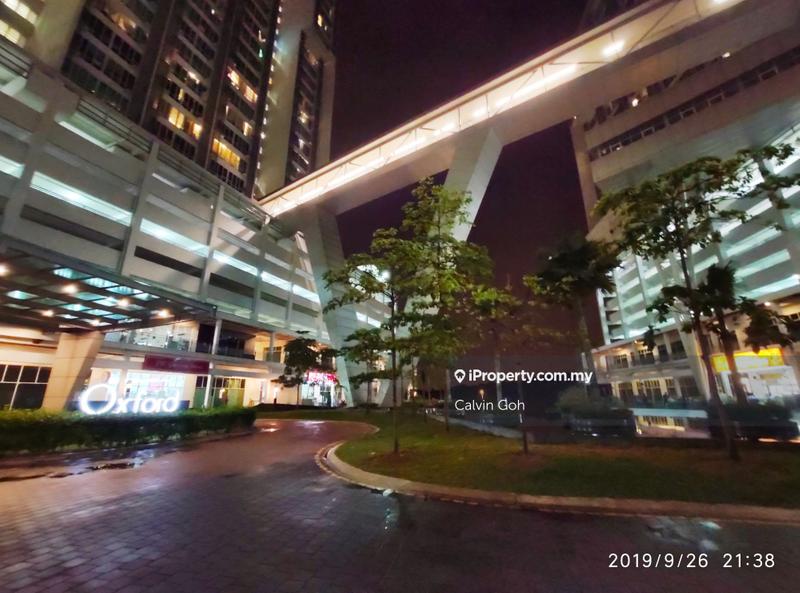 For Sale - Garden Plaza