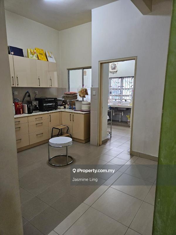 2-storey Terraced House for Sale in Alam Sutera, Bukit Jalil by Jasmine Ling - iProperty.com.my