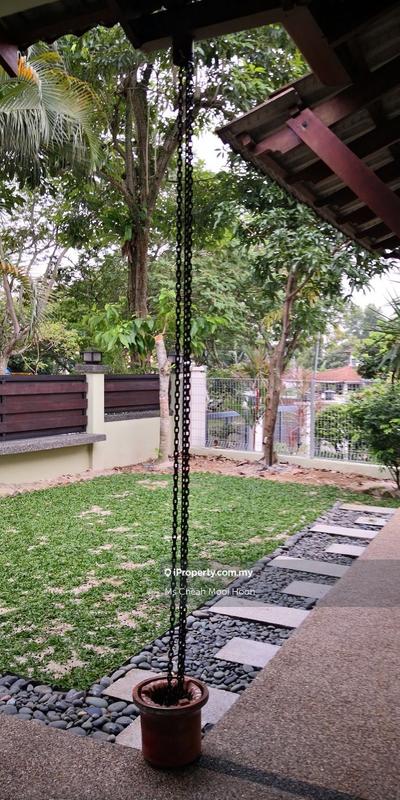 Rumah Berkembar untuk Dijual di Kota Damansara, Selangor oleh Ms Cheah Mooi Hoon - iProperty.com.my