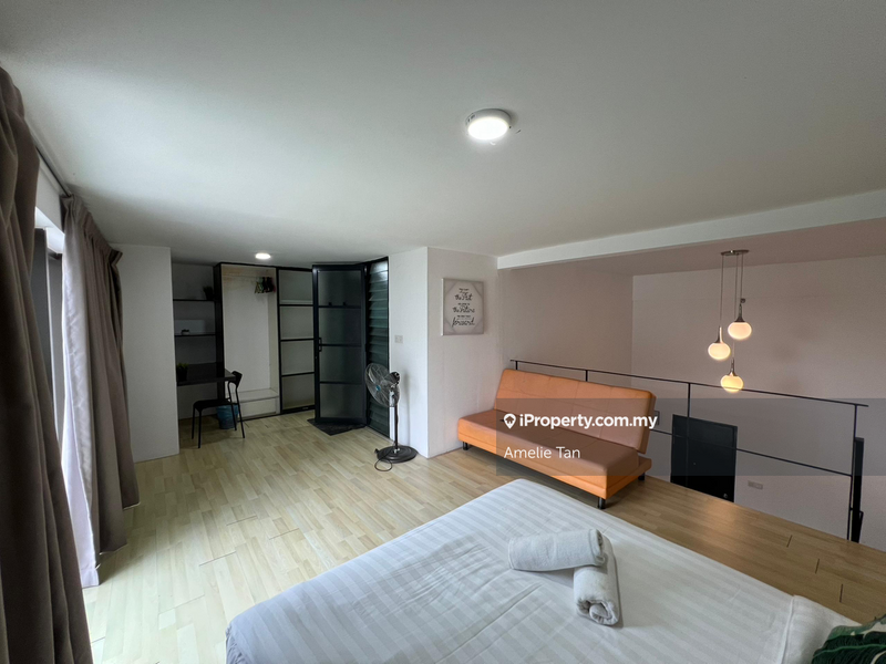 Service Residence for Sale in Empire Damansara by Amelie Tan - iProperty.com.my