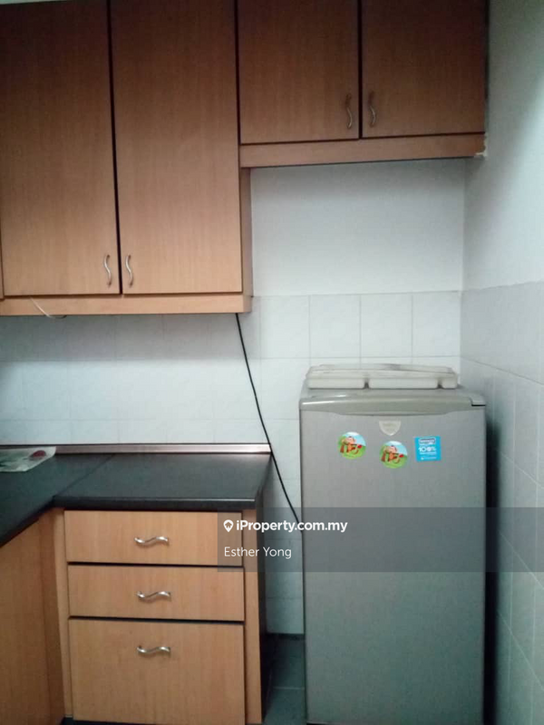 Condominium for Sale in Danau Idaman by Esther Yong - iProperty.com.my