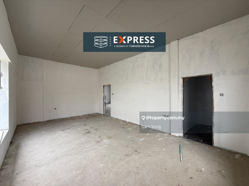 Bungalow House for Sale in Holiday Park, Miri by Sam Yong - iProperty.com.my