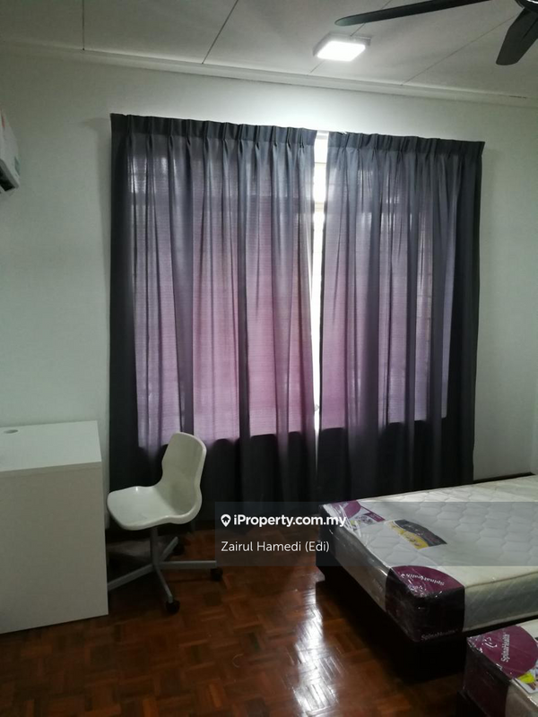 Terraced House for Sale in Subang Bestari, Shah Alam by Zairul Hamedi (Edi) - iProperty.com.my