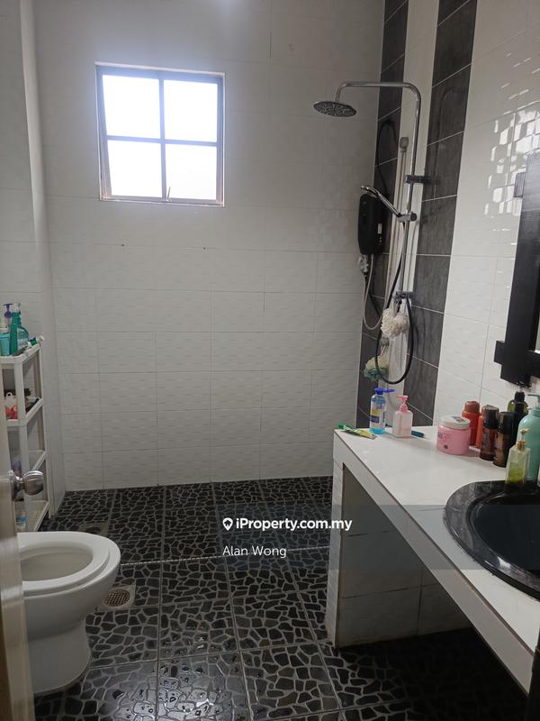 Rumah Berkembar untuk Dijual di Bandar Nusaputra, Puchong oleh Alan Wong - iProperty.com.my