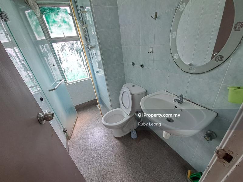 Kondominium untuk Disewa di D'Aman Ria Condominium oleh Ruby Leong - iProperty.com.my