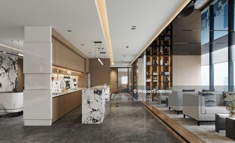 Pejabat untuk Disewa di Tun Razak Exchange, Kuala Lumpur oleh Susie Ong - iProperty.com.my