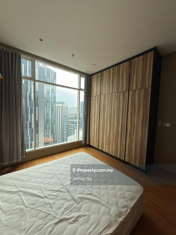 For Sale - Soho Suites Serviced Residence @ KLCC