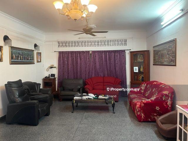Bungalow House for Sale in JALAN 14, SECTION 14, PETALING JAYA, SELANGOR, Petaling Jaya by Anand - iProperty.com.my