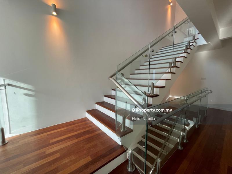 3-storey Terraced House for Sale in Sejati Residences, Cyberjaya by Heidi Nabilla - iProperty.com.my