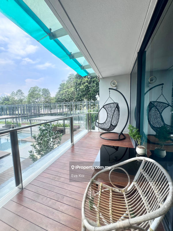 For Sale - One Central Park