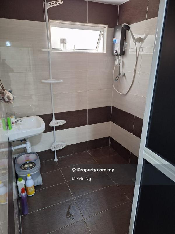 2-storey Terraced House for Sale in Taman Prima Saujana, Kajang by Melvin Ng - iProperty.com.my