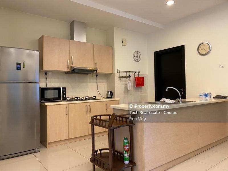Kediaman Servis untuk Dijual di One Residency oleh Ann Ong - iProperty.com.my