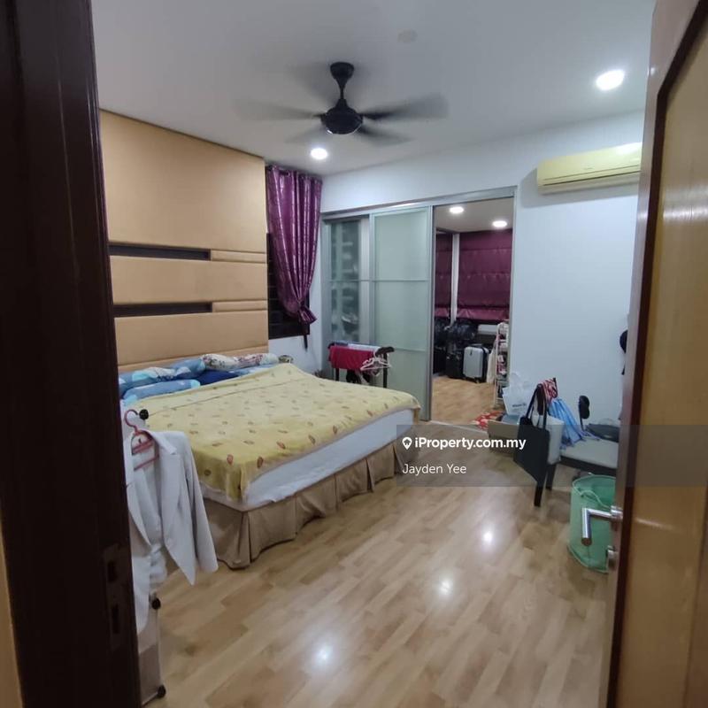 Rumah Berkembar untuk Dijual di Bandar Baru Sri Petaling, Sri Petaling oleh Jayden Yee - iProperty.com.my