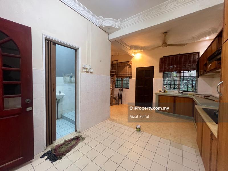 2-storey Terraced House for Sale in Taman Sri Damar, Mantin by Aizat Saiful - iProperty.com.my