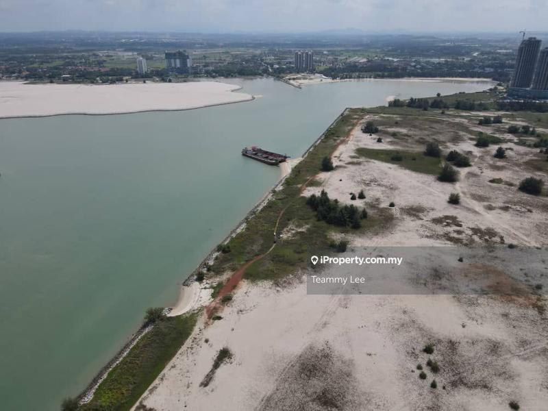 Agricultural Land for Sale in Klebang Besar, Klebang by Teammy Lee - iProperty.com.my