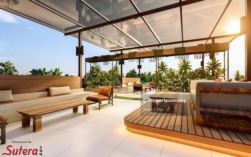 Rumah Berkembar untuk Dijual di Taman Sutera Utama, Skudai oleh Joan Chia - iProperty.com.my