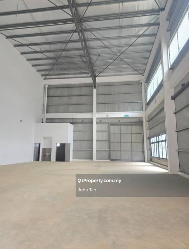 Semi-D Factory for Rent in Elmina, Shah Alam by John Tan - iProperty.com.my