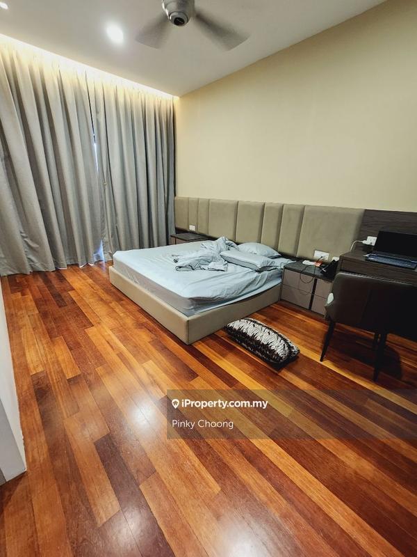 2.5-storey Terraced House for Sale in Valencia, Sungai Buloh by Pinky Choong - iProperty.com.my