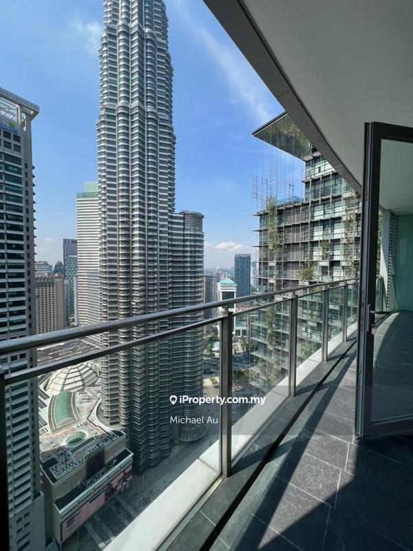 For Sale - K Residence @ KLCC