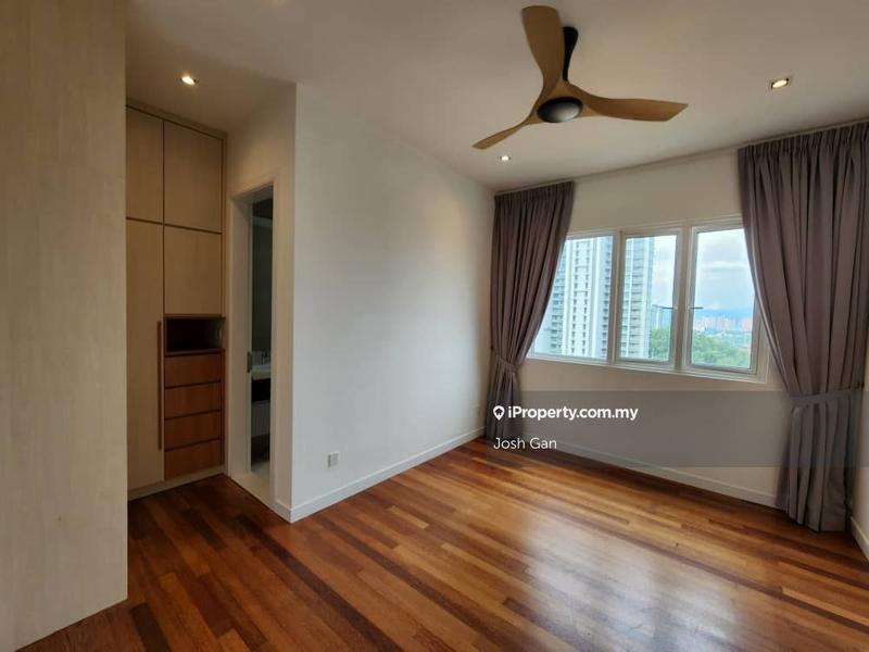 Condominium for Sale in Pavilion Hilltop by Josh Gan - iProperty.com.my