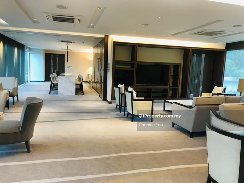 4-storey Terraced House for Sale in Bukit Kiara, Kuala Lumpur by Cannice You - iProperty.com.my