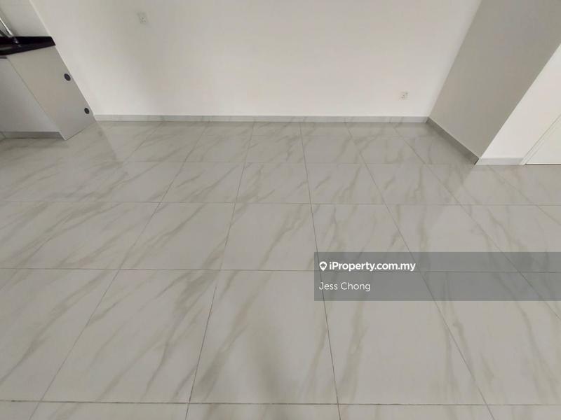 Residensi Servis untuk Dijual di Equine Residence oleh Jess Chong - iProperty.com.my