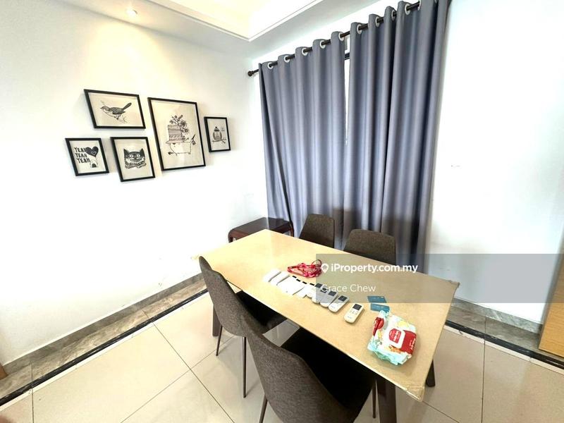 Kondominium untuk Disewa di R&F Princess Cove Phase 2-Seine Region oleh Grace Chew - iProperty.com.my