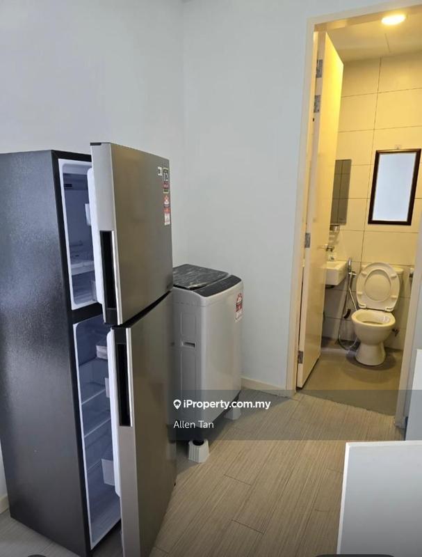 For Sale - The Grand @ Kelana Damansara Suite