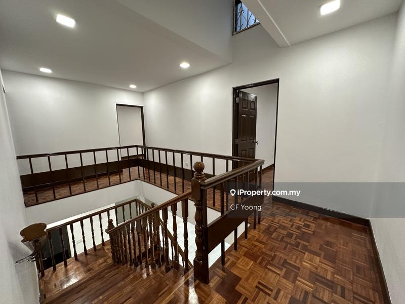 Bungalow House untuk Dijual di Setiakasih, Damansara Heights oleh CF Yoong - iProperty.com.my