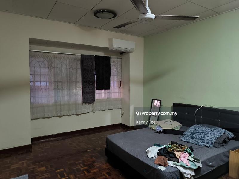 2-storey Terraced House for Sale in CENTRAL PARK, Seremban 2 by Kenny Tee - iProperty.com.my