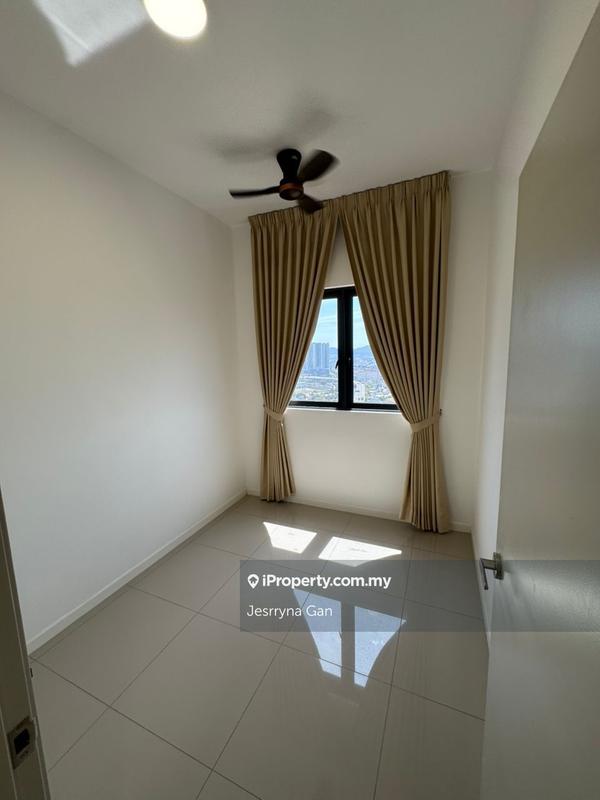Service Residence for Sale in Savio @ Riana Dutamas by Jesrryna Gan - iProperty.com.my
