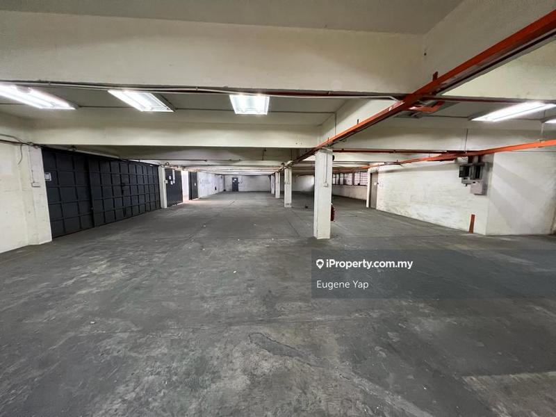 Warehouse for Rent in Seksyen 19, Petaling Jaya by Eugene Yap - iProperty.com.my