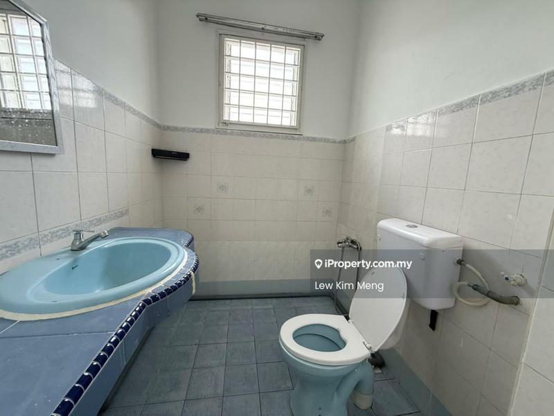 2-storey Terraced House for Sale in Taman Wangsa Permai, Kepong by Lew Kim Meng - iProperty.com.my