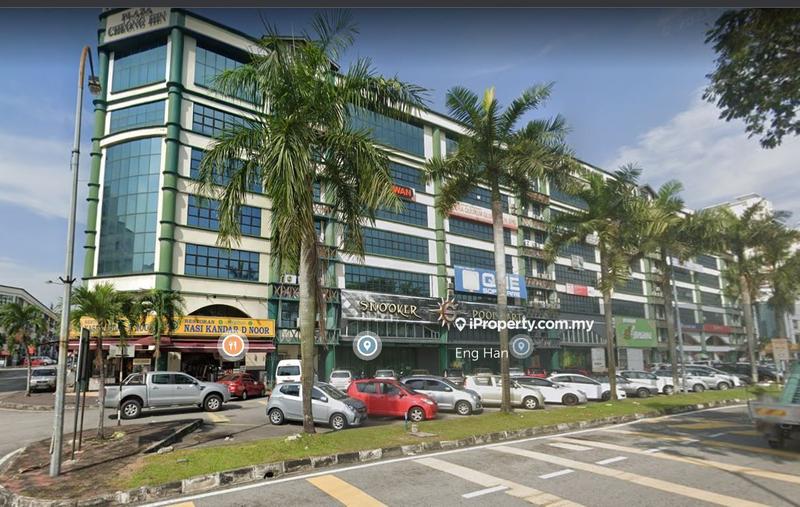 Kedai untuk Dijual di Taman Pinggiran Putra, Seri Kembangan oleh Eng Han - iProperty.com.my