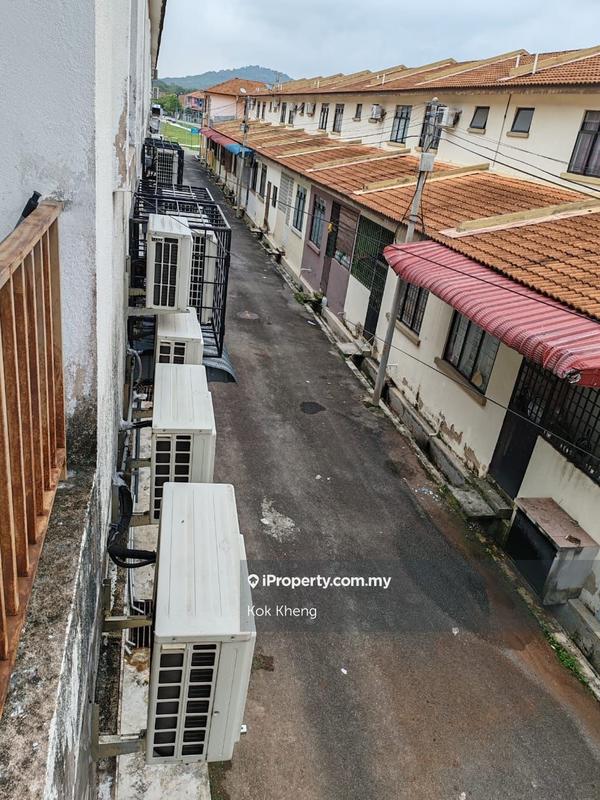 Shop-Office for Rent in Taman Masjid Tanah Ria, Masjid Tanah by Kok Kheng - iProperty.com.my