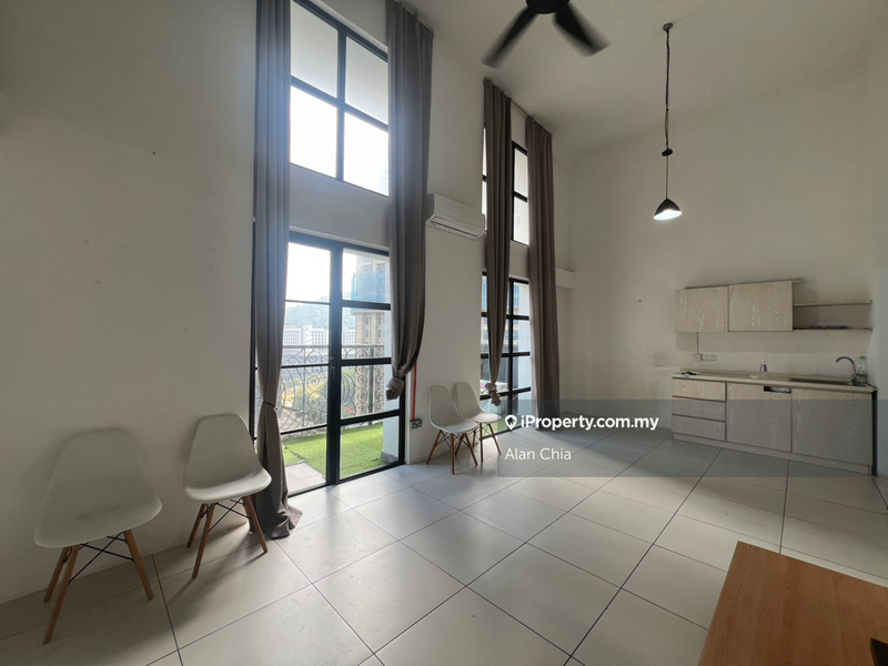 Service Residence for Rent in SOHO @ Empire City by Alan Chia - iProperty.com.my