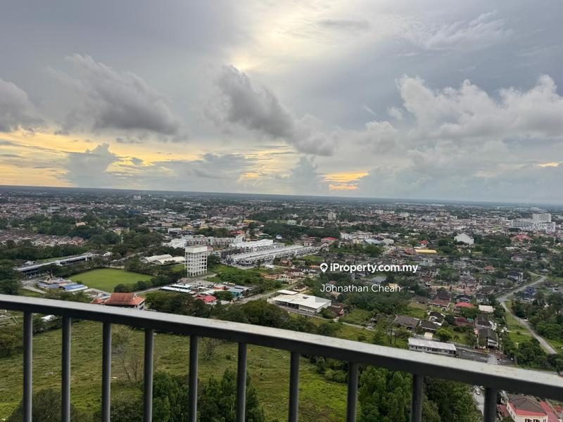 For Sale - Crystal Creek Resort