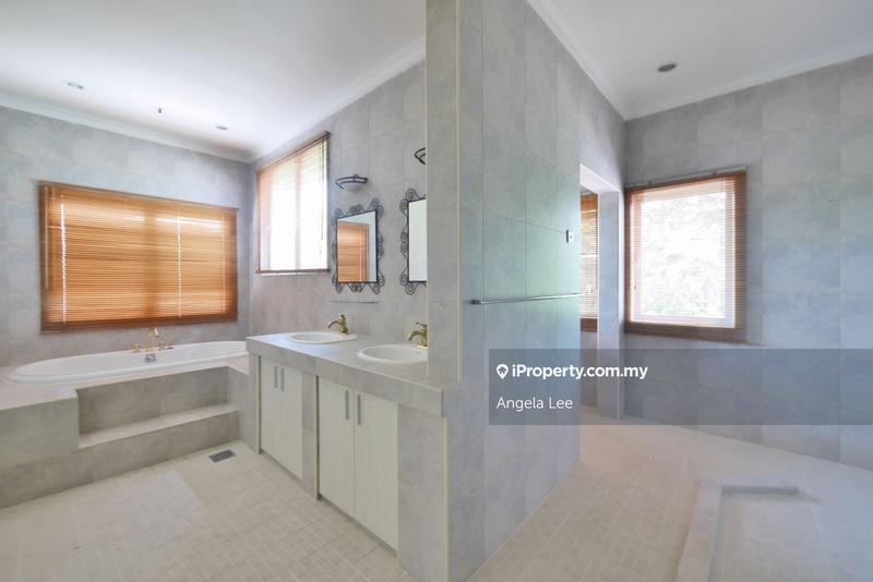 Bungalow House for Sale in Ukay Heights, Ampang by Angela Lee - iProperty.com.my