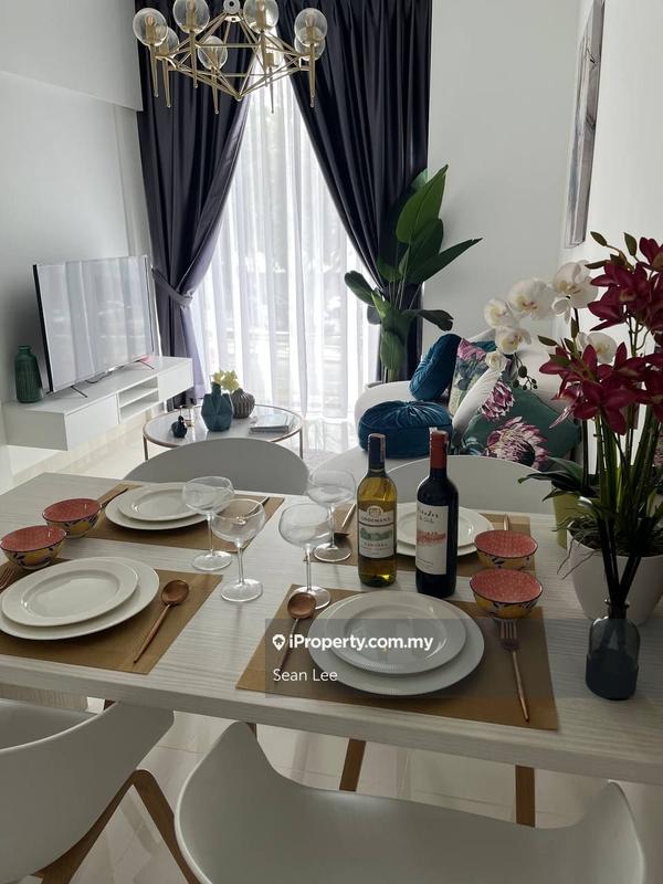Kediaman Servis untuk Dijual di Centro oleh Sean Lee - iProperty.com.my