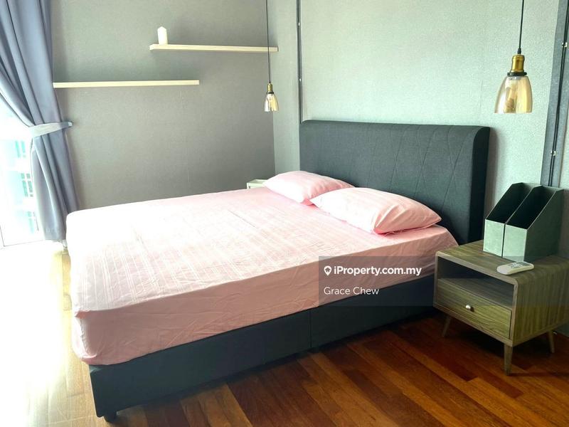 For Rent - Medini Signature