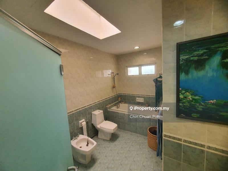 Rumah Berkembar untuk Dijual di Tropicana, Petaling Jaya oleh Chin Chuan Poh - iProperty.com.my