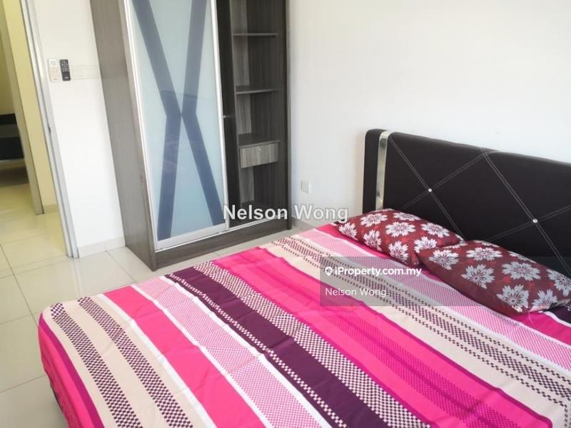 Kondominium untuk Disewa di Midfields 2 oleh Nelson Wong - iProperty.com.my