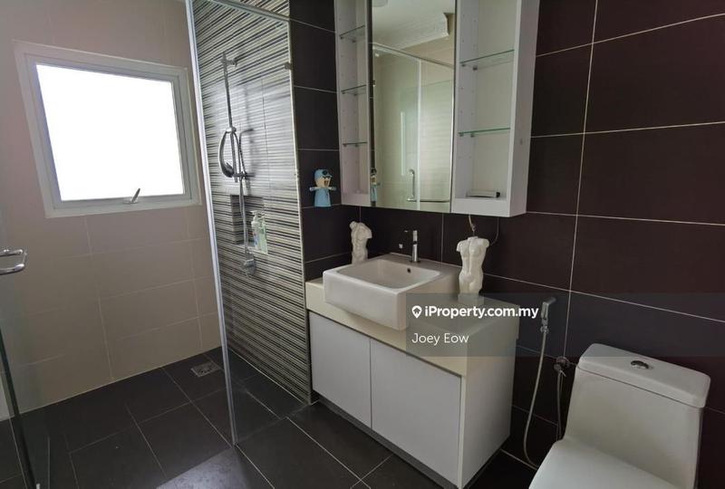 Kondominium untuk Dijual di Seri Puteri Hills Town Villa & Condominium oleh Joey Eow - iProperty.com.my