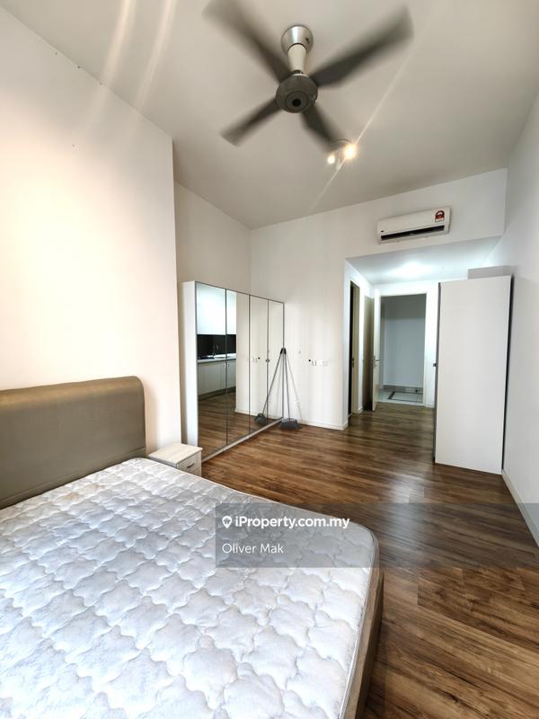 For Rent - The Park Sky Residence