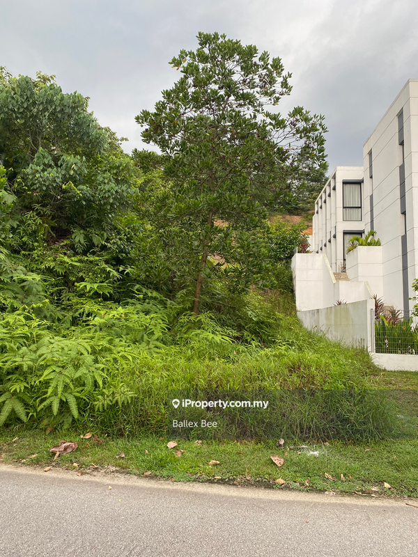 Tanah Kediaman untuk Dijual di Kayangan Heights, Shah Alam oleh Ballex Bee - iProperty.com.my