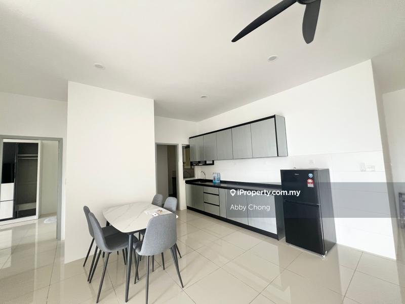 For Rent - Platinum OUG Residence