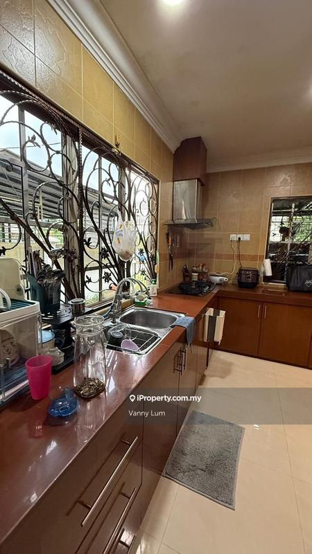 Rumah Berangkai 2 Tingkat untuk Dijual di Damai Perdana Corner House, Cheras oleh Vanny Lum - iProperty.com.my