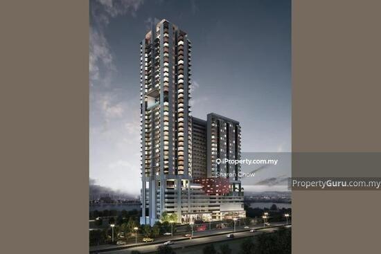 Kediaman Servis untuk Dijual di Zeta @ One South oleh Sharon Chow - iProperty.com.my