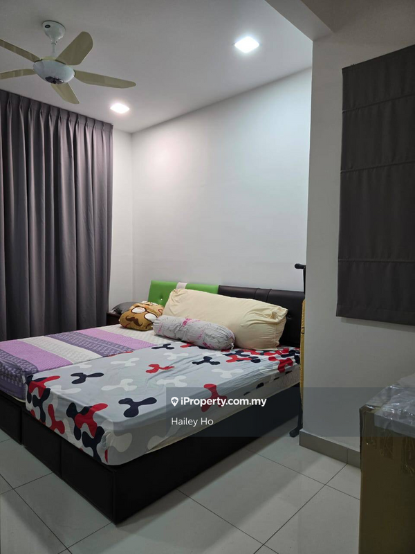 Condominium for Rent in Altitude 236 by Hailey Ho - iProperty.com.my